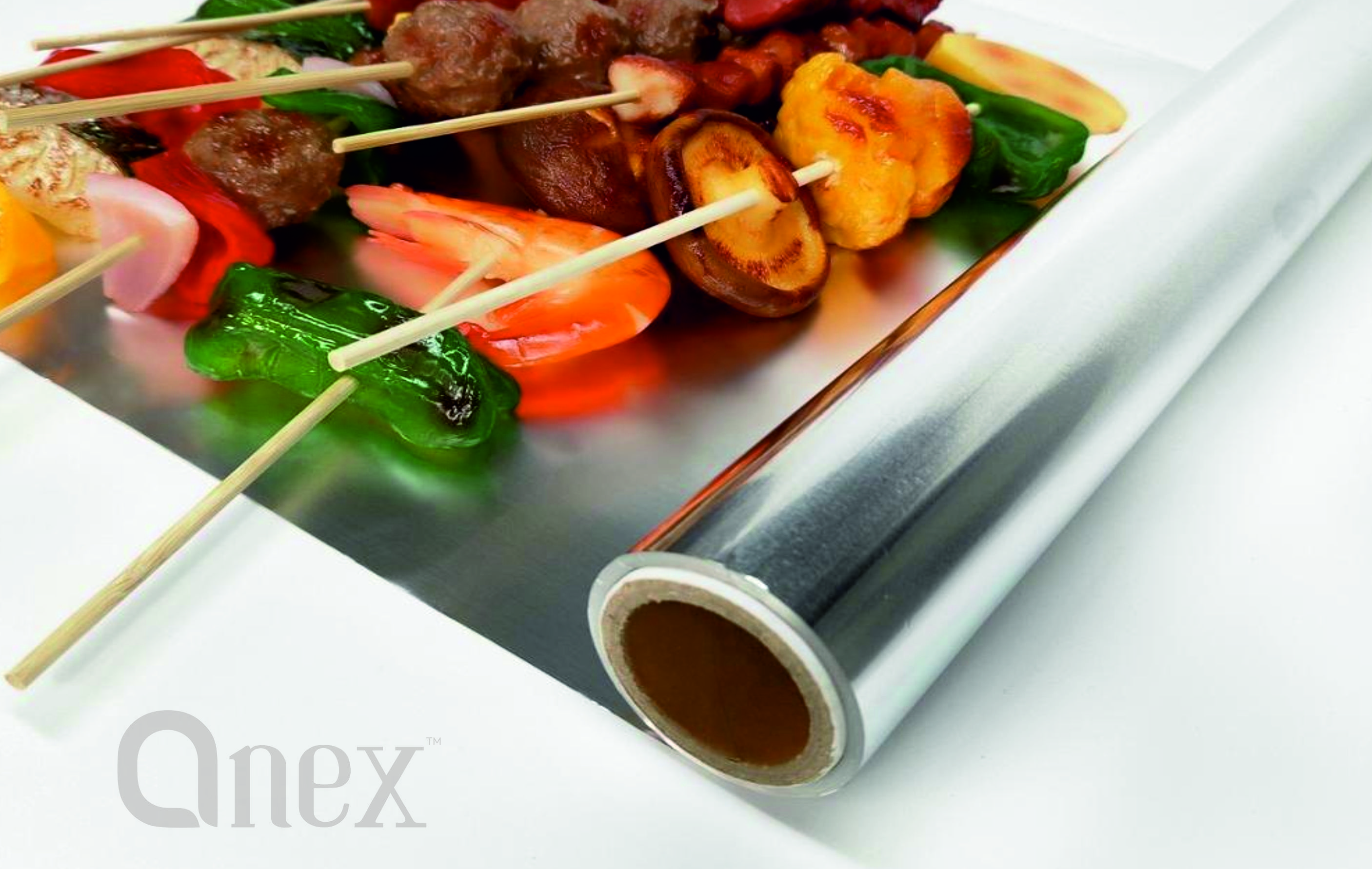 Team working together on sustainable solutions